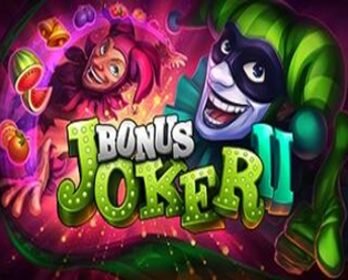 Bonus Joker 2