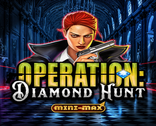 Operation Diamond Hunt Mini-Max