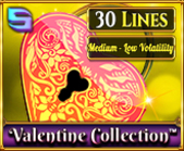 Valentine Collection 30 Lines