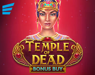 Temple of Dead Bonus Buy