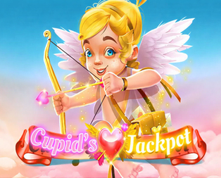 Cupids Jackpot