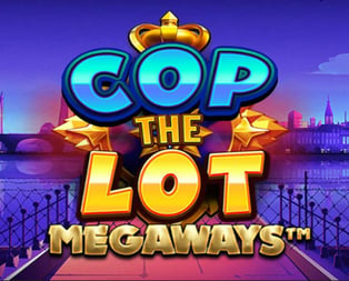 Cop the Lot Megaways Power Play