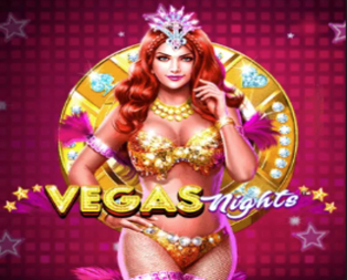 Vegas Nights