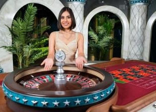 VIP Roulette