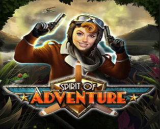 Spirit of Adventure