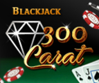 300 Carat Blackjack