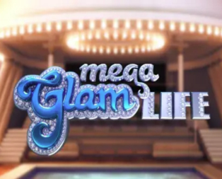 Mega Glam Life NJP