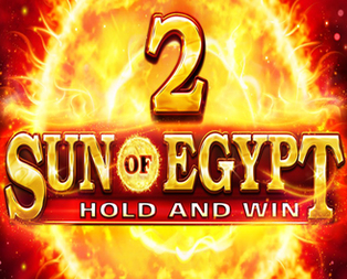 Sun of Egypt 2