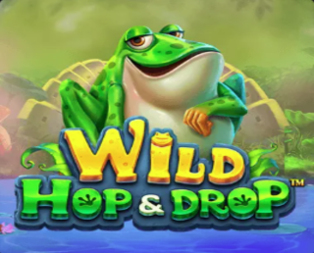 Wild Hop & Drop