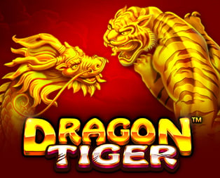 The Dragon Tiger