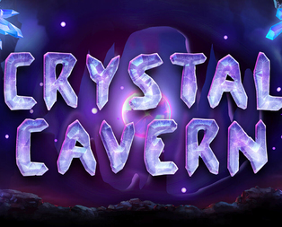 Crystal Cavern Mini-Max