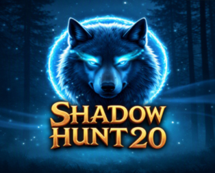 Shadow Hunt 20
