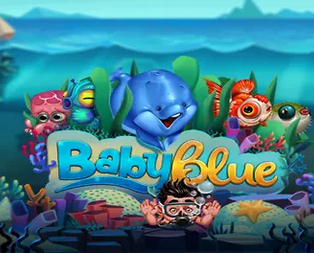 Baby Blue