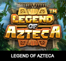 Legend of Azteca