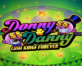 Donny and Danny