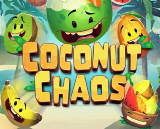 Coconut Chaos