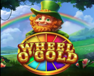 Wheel O` Gold