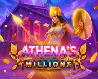 Athena’s Millions