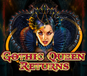 Gothic Queen Returns
