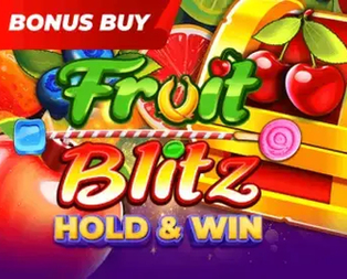 Fruit Blitz