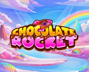 Chocolate Rocket