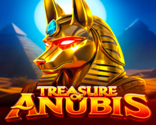 Treasure of Anubis