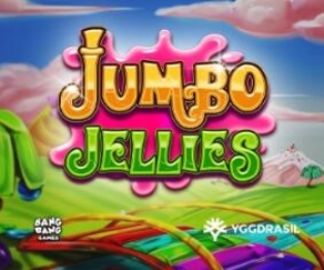 Jumbo Jellies