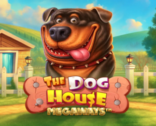 The Dog House Megaways