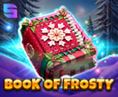 Book Of Frosty