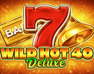 Wild Hot 40 Deluxe