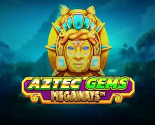 Aztec Gems Megaways