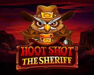 Hoot Shot the Sheriff