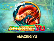 Amazing Yu