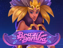 Brazil Bomba