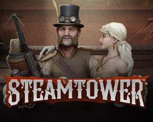 Steam Tower