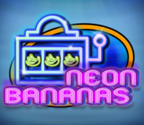 
                            NEON BANANAS