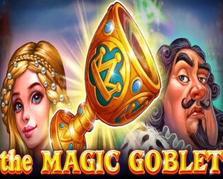 The Magic Goblet