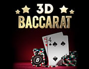 3D Baccarat