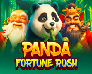 Panda Fortune Rush