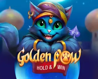 Golden Paw Hold & Win
