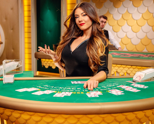 Blackjack B