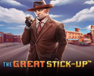 The Great Stick Up