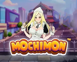 Mochimon