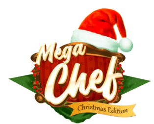 Mega Chef Christmas Edition