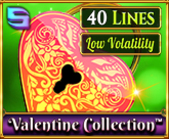 Valentine Collection 40 Lines