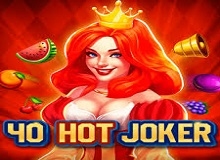 40 Hot Joker