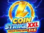 Coin Strike XXL: Hold and Win