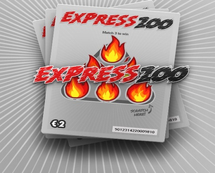 Express 200