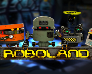 RoboLand