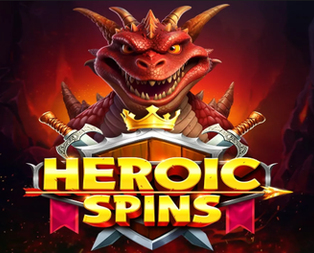 Heroic Spins